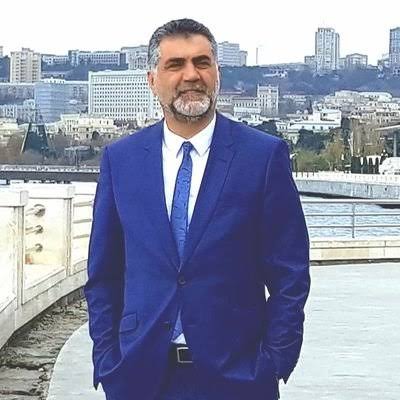 Osman Nuri Yıldız tweet media