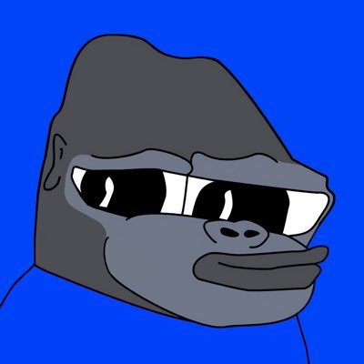 realdogen's tweet photo. Saw $MONKE last night thought I might check back in the morning for a better entry. Brand looks clean af and chart oversold. Popped into the tg strong vibes on VC I guess a whale just dumped ill take it @MONKEcoin69

https://t.co/3453mkmCQX https://t.co/GBx5bpgwOP