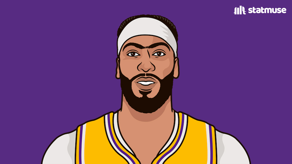 StatMuse tweet media