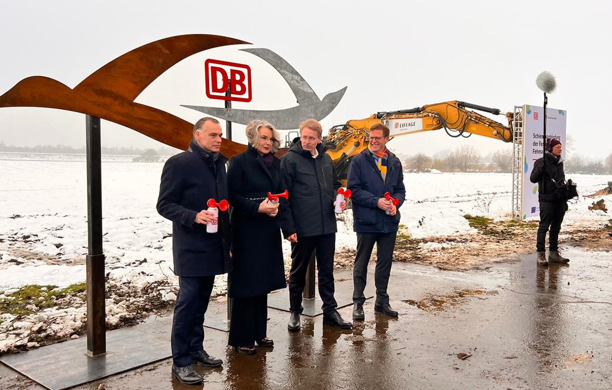 EU Transport tweet media