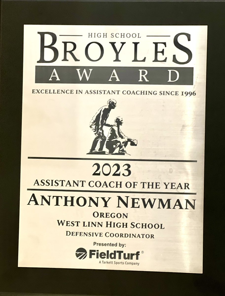 Anthony Newman tweet media