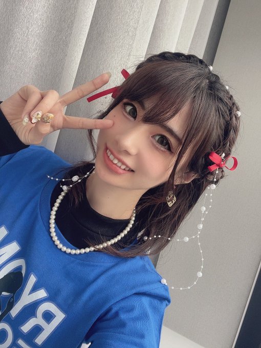 Twitterのコスプレ画像8