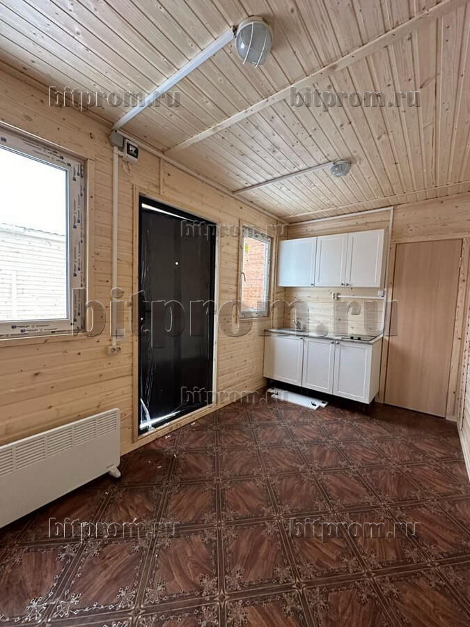 Компания «Бытпром» tweet media