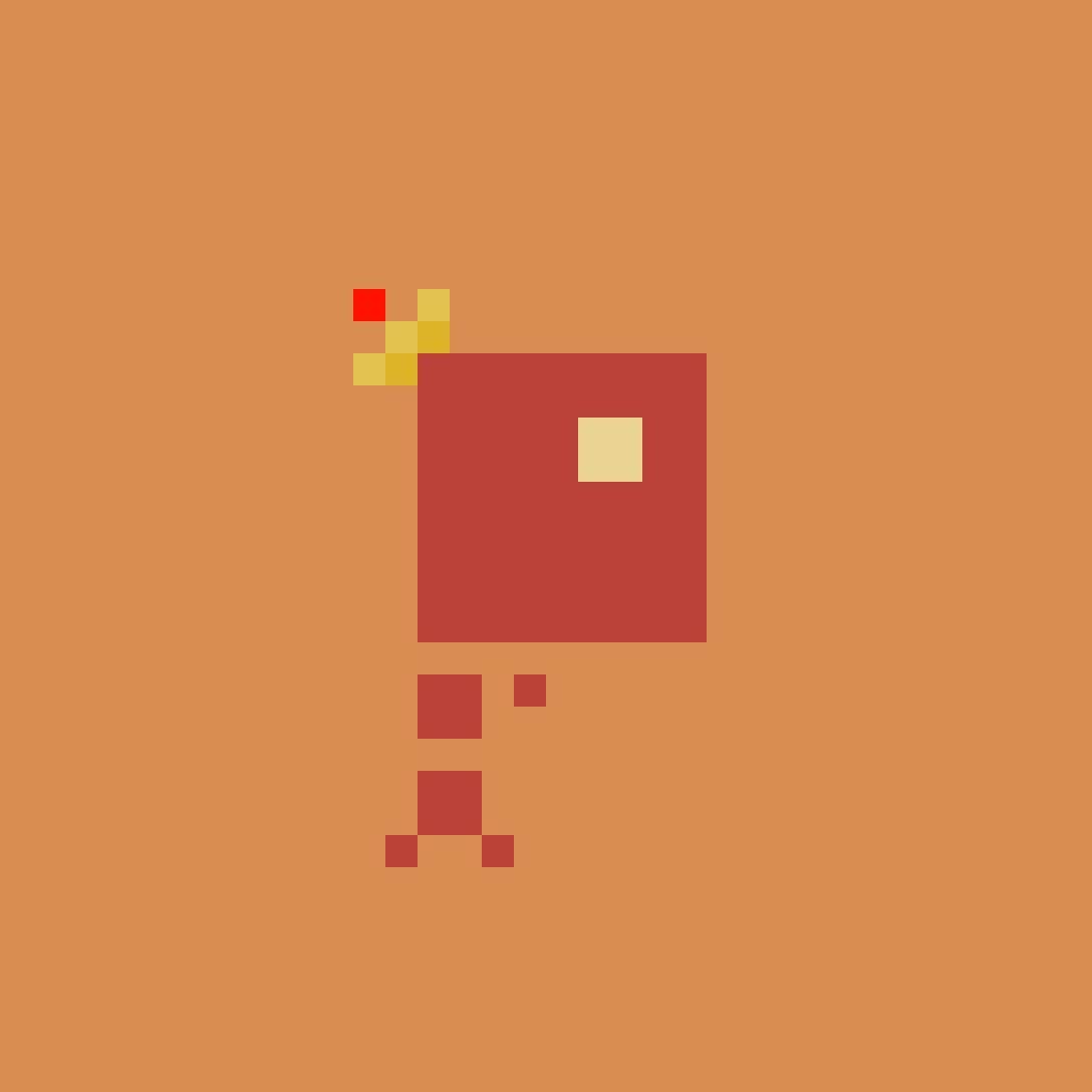 SOL_Circus's tweet photo. We’re different.

Take risks on artists that people don’t understand the beauty of what they’re doing and producing.

The process is amazing, and the thought that goes into simple basic design is wonderful to watch. https://t.co/EsyXfi4Hrt