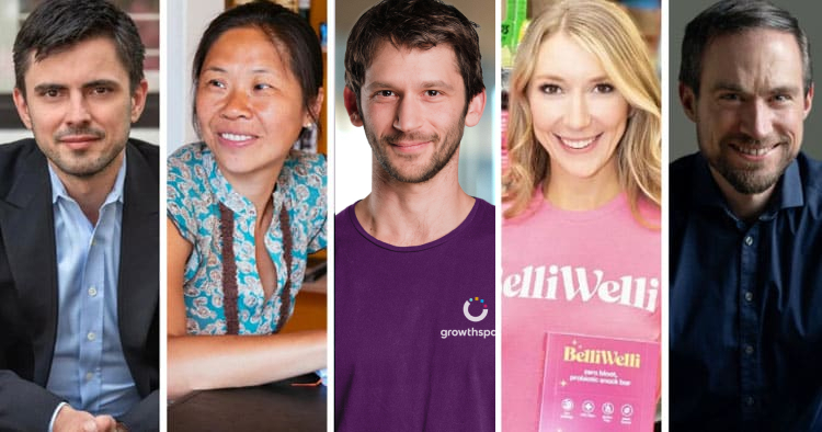 Growthspace tweet media