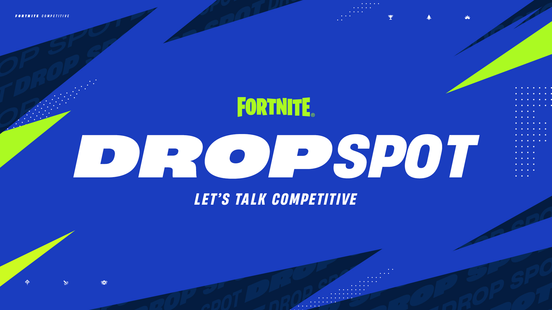 Fortnite Competitive