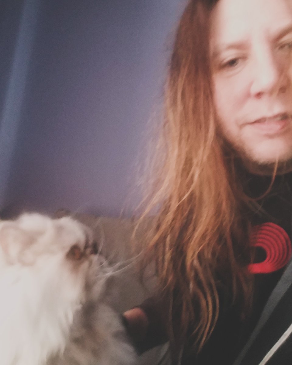 anderssonmarten's tweet photo. What do Milo love to do in the morning?
Read the mews-paper!

#catjoke #milothecat #realcatmilo #miloandersson #cat #cutecat #spoiledcat #rockstarcat #persian #MartenAndersson https://t.co/UGfRdW2df1