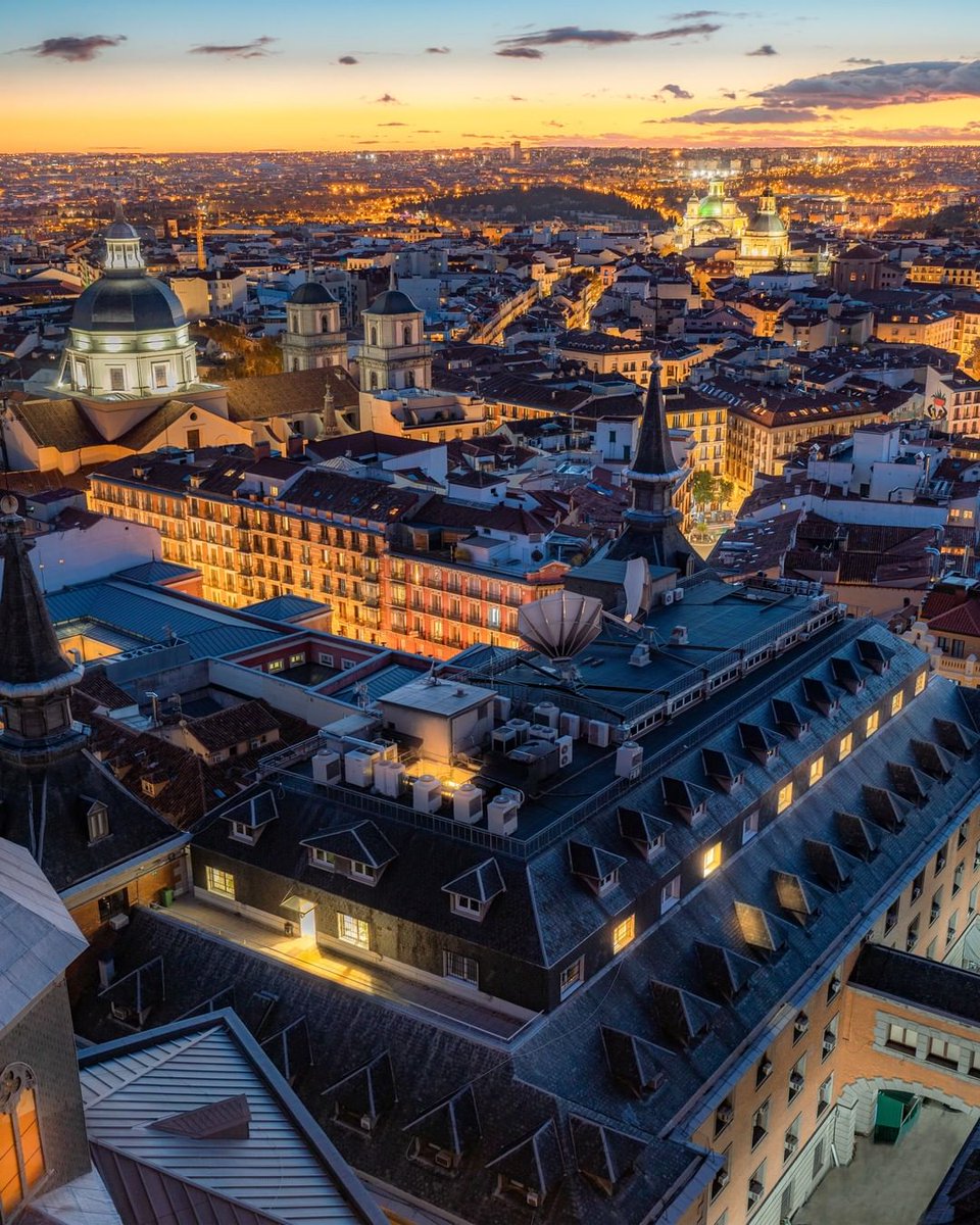 Iberian Spirit ✠ (@iberianspirit) on Twitter photo Some interesting facts about Madrid, Spain 🇪🇦 Some interesting facts about Madrid, Spain 🇪🇦