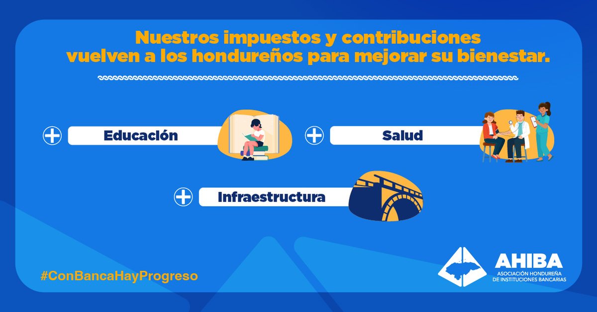 “Aportamos al erario público 6,800 millones de lempiras al año en concepto de impuestos, aportaciones obligatorias y la sostenibilidad de instituciones tan importantes como la Comisión Nacional de Bancos y Seguros y el Fondo de Seguro de Depósito y otras tasas;  que sirven para