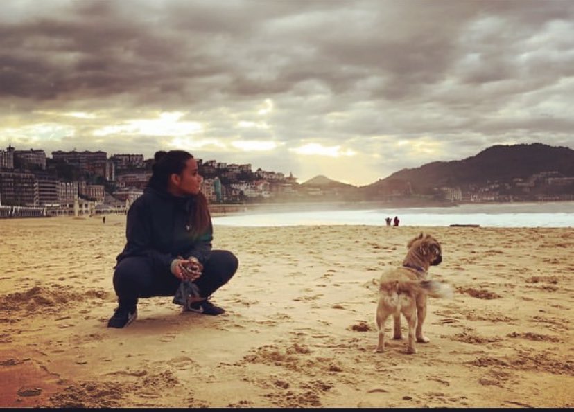 🦋 AMAYA VILABRILLE 🦋 tweet media