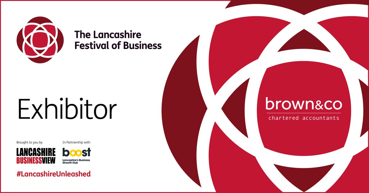 Lancashire Business View tweet media