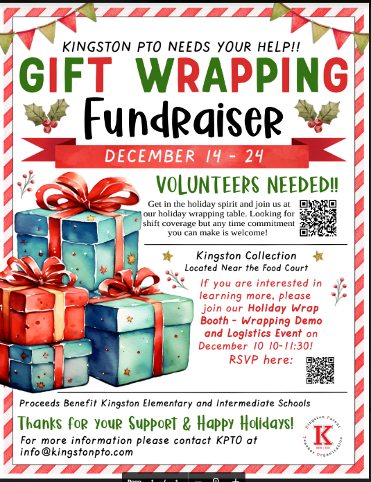 SL_Guidance's tweet photo. Attention Lakers!  Looking for community service?  Take a look at this opportunity! https://t.co/usabq7uJhW