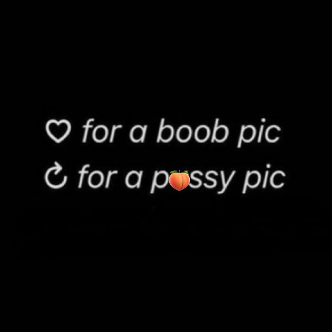 Ok let’s try this one more time…💋