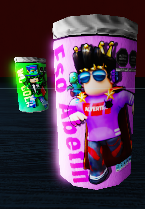 1stBlogysAwards's tweet photo. Las Sodas están llegando a los #BlogysAwards , Aqui unas muestras
Credits: @SoyTerry1 https://t.co/tvlQNspB1S