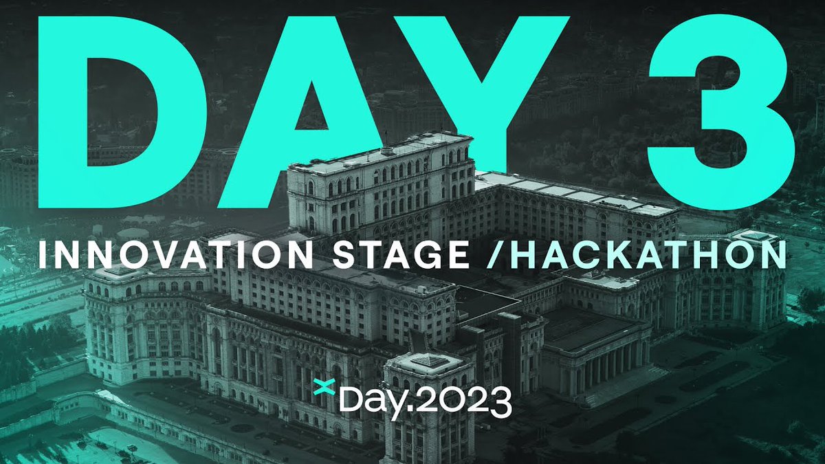 iVerseVision's tweet image. xDay 2023 Flashback: The Oracle Revolution🌐

Uncover the pivotal role of oracles and see how they're reshaping blockchain's interaction with the real world.

Dive into the complexities, innovations, and future of Oracle technology in the ever-evolving #Web3 space.

Let's jump…