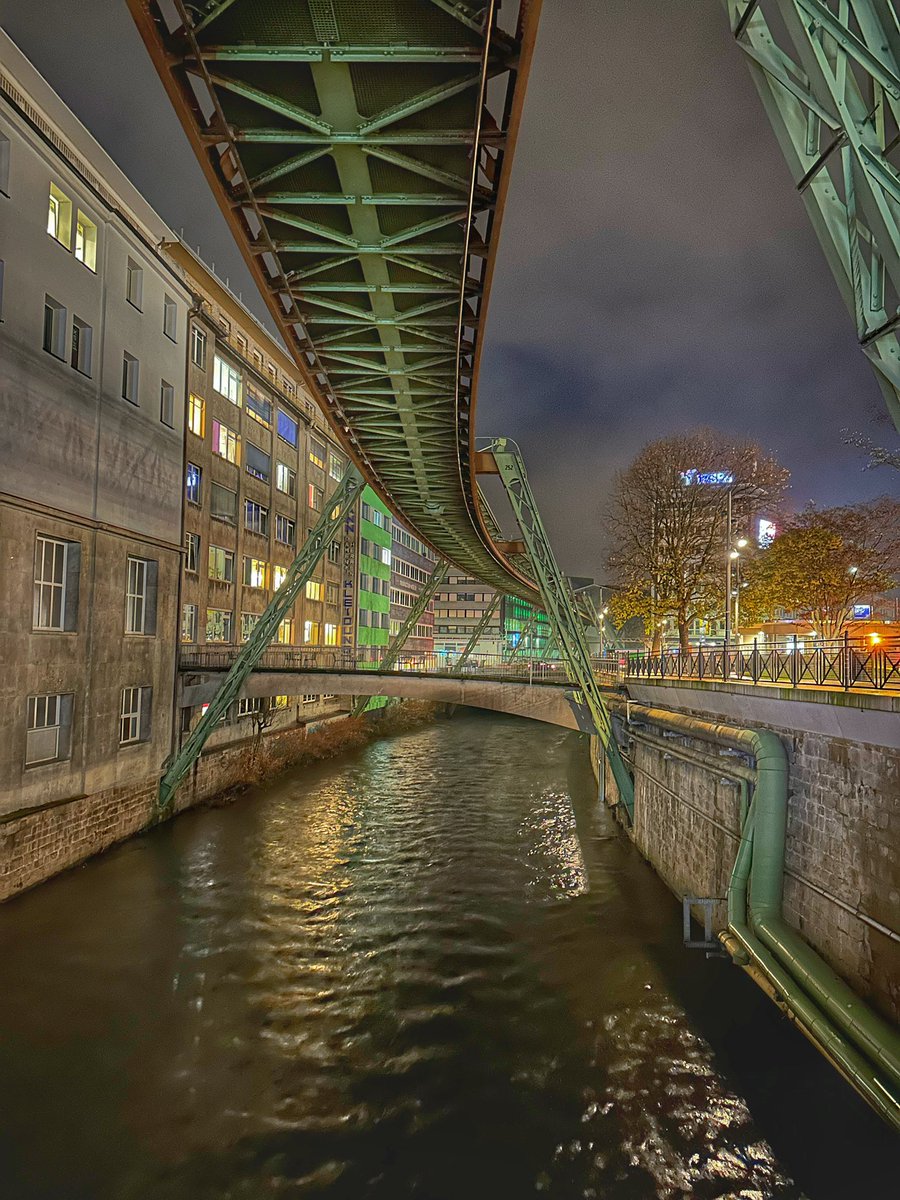 #Wuppertal #Talliebe #Talromantik