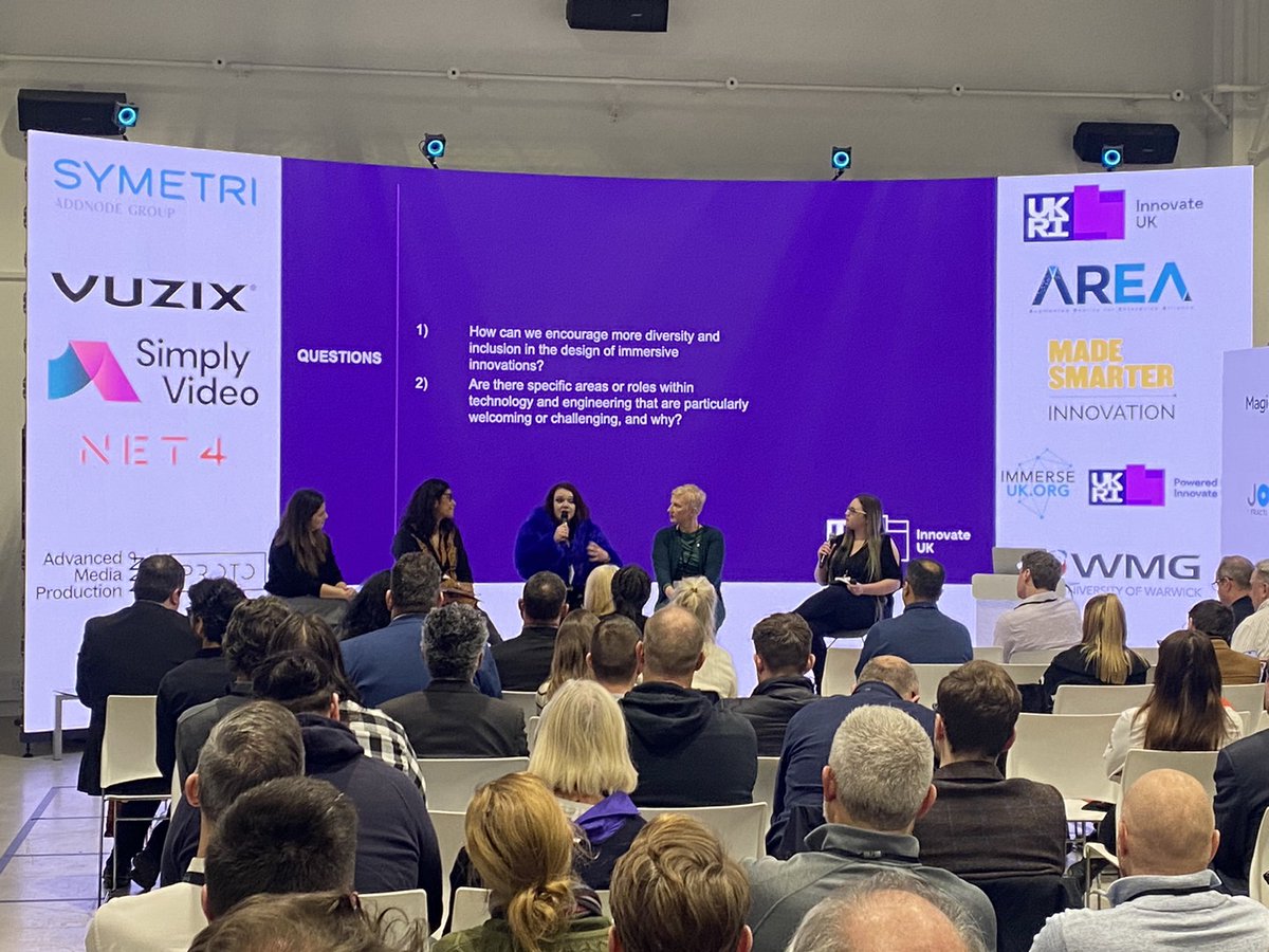 Creative, Digital & Design at @IUK_Connect tweet media