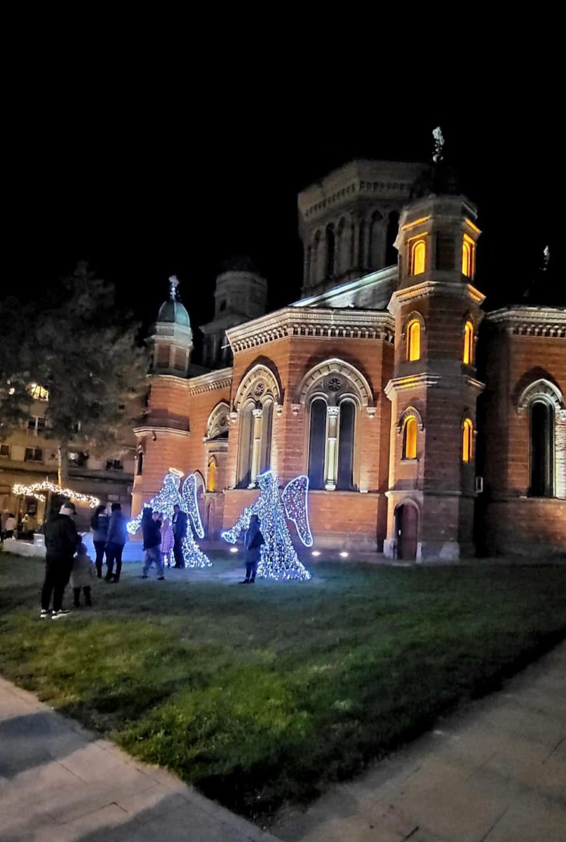 TapardeaA's tweet photo. #myhometown #MagicDecember https://t.co/xdjbcfZhtd