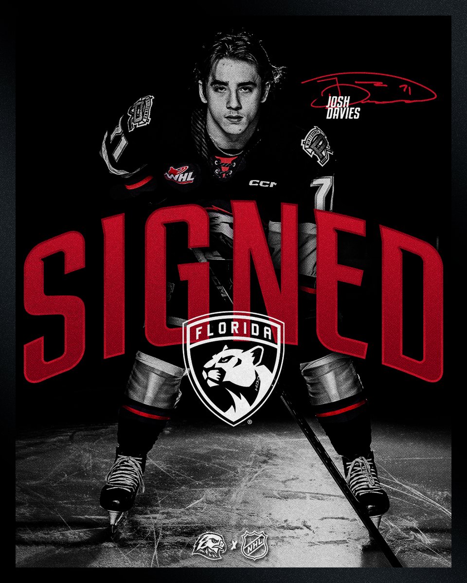 Portland Winterhawks tweet media