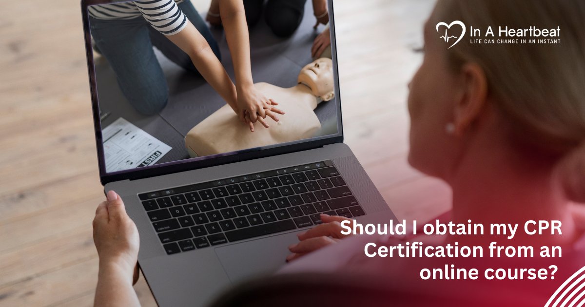 inaheartbeatllc's tweet photo. Knowledge of life-saving techniques is essential, so invest in high-quality training. Our courses cover everything you need to know, from basic techniques to advanced life support. Visit https://t.co/B18ch2Hr3B now.
#CPRcertification #onlinetraining #inpersontraining #hearthealth https://t.co/MvFN4U1VuI