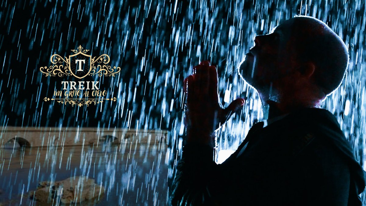 Atent@s día 8 de diciembre #ungritoalcielo
en todas las tiendas digitales