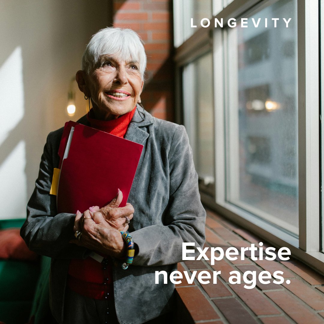 Longevity Wealth tweet media