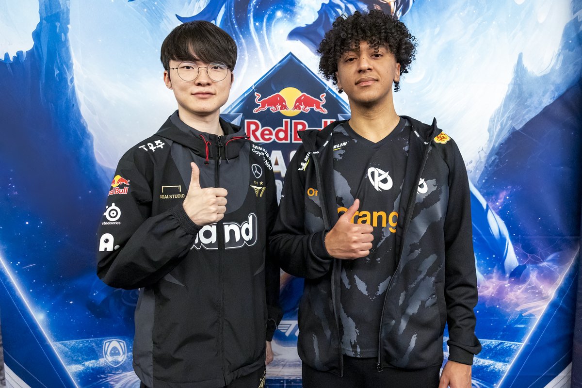 Karmine Corp tweet media