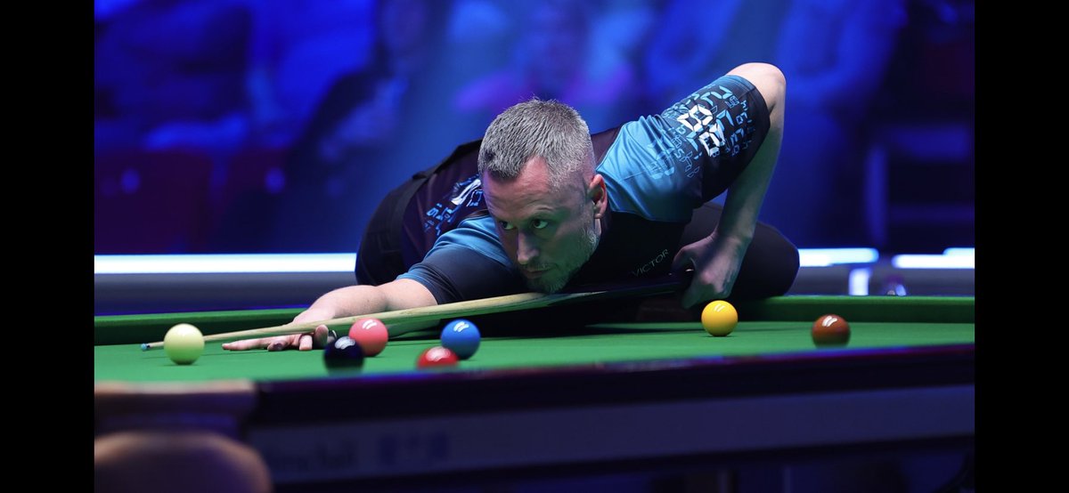 Competition:

Winner will be picked at random at the end of the shootout and I’ll post my shootout top to the winner. 

What year tournament and venue did I make my only professional 147 break, all 3 must be correct. 

Must like &amp; RT to enter. 

Good luck 👍🏻