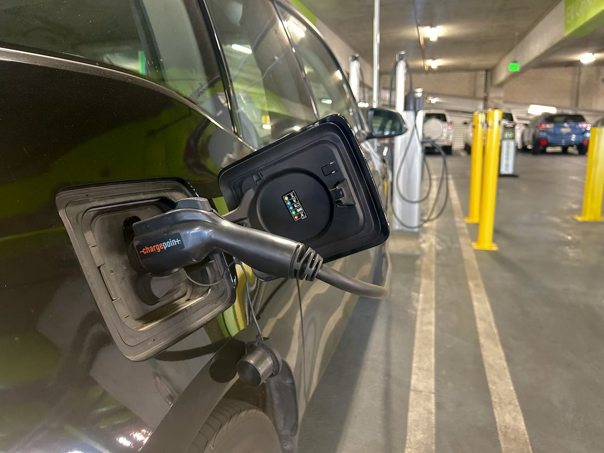 SitelogIQ's tweet photo. Exciting things are coming! Enjoy these behind-the-scenes shots of completed EV charging and LED lighting projects at a few of our multifamily and automotive customer sites. 

#BTS #ProjectPhotography #EVCharging #LEDLighting https://t.co/IzieEquTAd