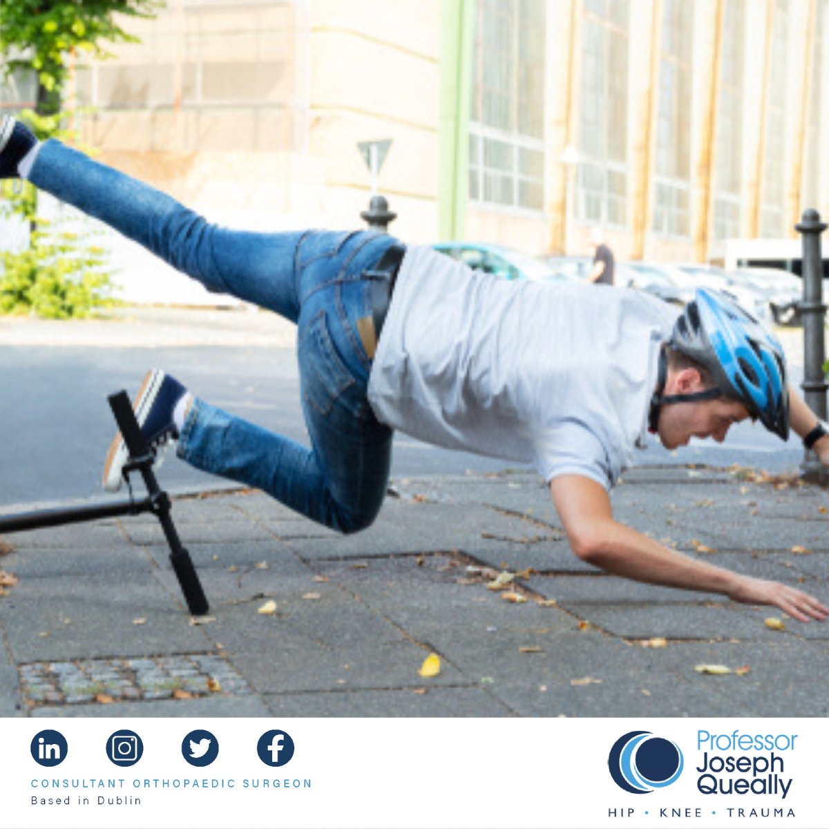 ProfJQueally's tweet photo. Trauma treatment deals with the immediate effects of an accident or injury – including treating pain and swelling – but may also treat longer-term impacts, such as repairing soft tissue damage or supporting fractures to heal fully.
https://t.co/FkDRQPn3rR https://t.co/riTrd9k4ZA