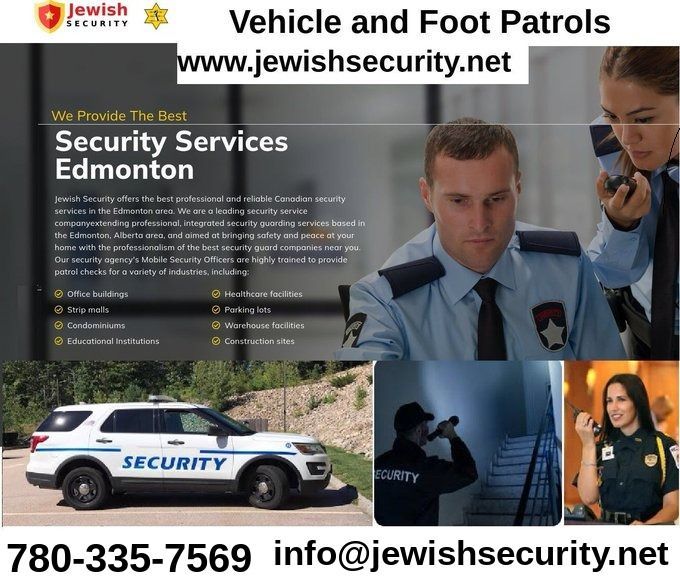 TVYouCANADA's tweet photo. Security Services Edmonton
Vehicle Patrols, Foot Patrols,
Static Guarding:
Office buildings
Strip malls
Educational Institutions
Healthcare facilities
Warehouse facilities
Construction sites

https://t.co/wUORSthNm6
780-200-4652
James 
#yeg #edmonton #t8n #shpk #strathco #nisku https://t.co/kd4nYjE7lA