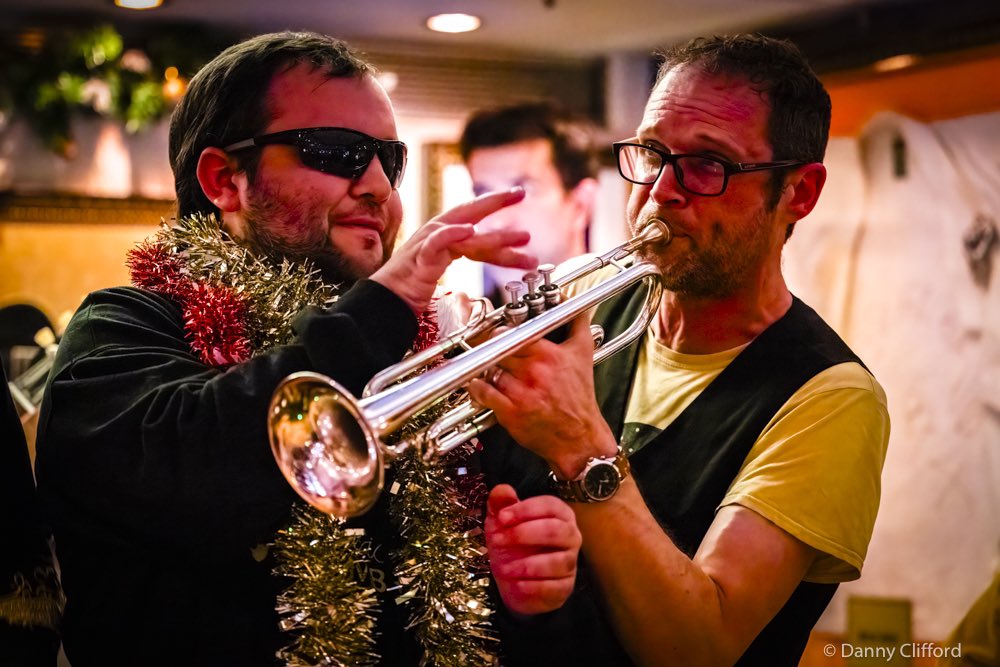 electricbrolly's tweet image. We had an amazing night @HardRock, launching “Kindness Isn’t Just For Christmas” &amp;amp; marking our 10th Anniversary. It felt very special to share the celebrations with people who are such an important part of our journey. Thanks to all @hardrockhotels for hosting us.