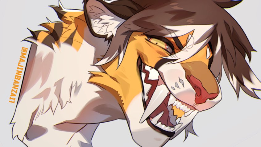 🍖Banzai バンザイ🥩@ Working tweet media