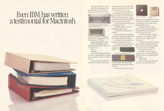 In June 2023, Apple crossed the remarkable $3 trillion market cap milestone. To put it in perspective, back in the 1980s, IBM held the highest market cap at around $78 billion. This means you could fit more than 38 of those 1980s IBMs into one 2023 Apple!  Even after adjusting