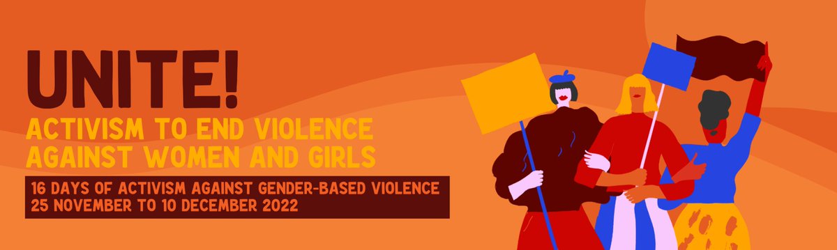 Success Story 13, Day 13 of 16 Days of Activism.
Usena was just 22 when her home was stormed by unknown gun men who razed houses and slaughtered persons in the neighbourhood. Usena treked through bushes to a save region.  Click  this link for more
m.facebook.com/story.php?stor…