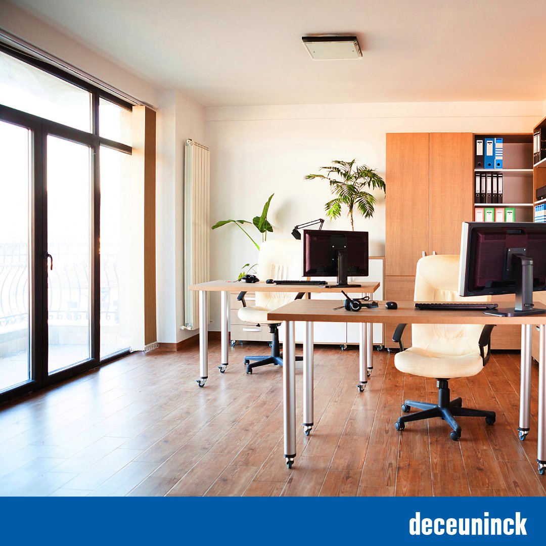DECEUNINCKMX's tweet photo. Haz que tu oficina sea un espacio excepcional con ventanas de PVC de Deceuninck. 🪟 Disfruta de la armonía entre diseño moderno y rendimiento energético, creando un entorno de trabajo que inspira. ✨

ℹ️https://t.co/5OAJ1xbdb6
📎 Contacta con tu fabricante más cercano.

--- https://t.co/ecCQ0qApvR