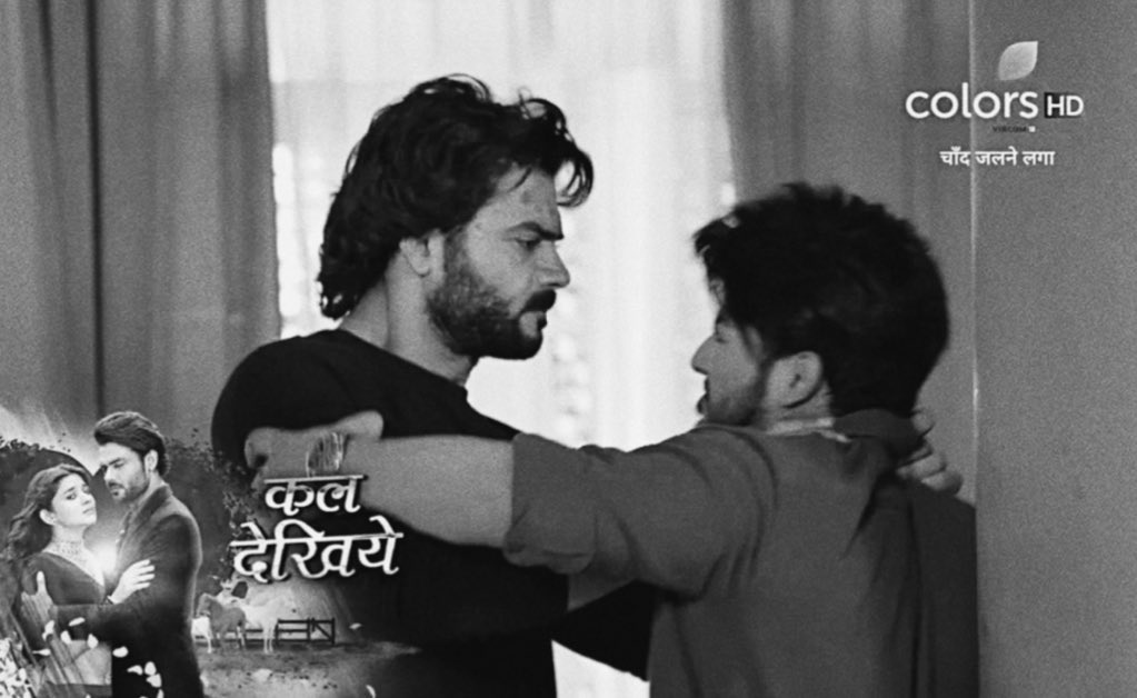 carcastee's tweet image. no but this was so...😂
#ChandJalneLaga