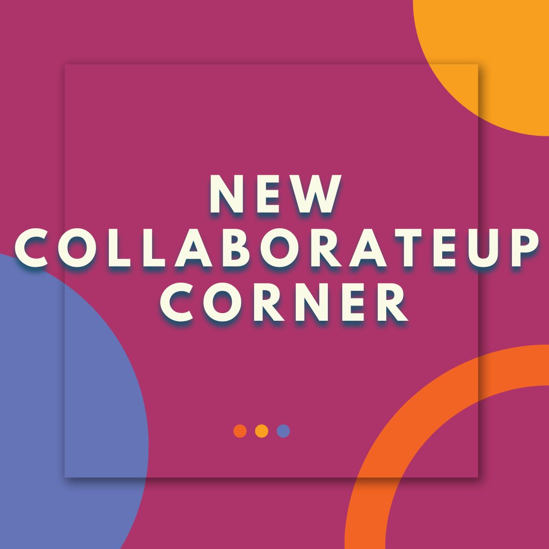 CollaborateUp tweet media