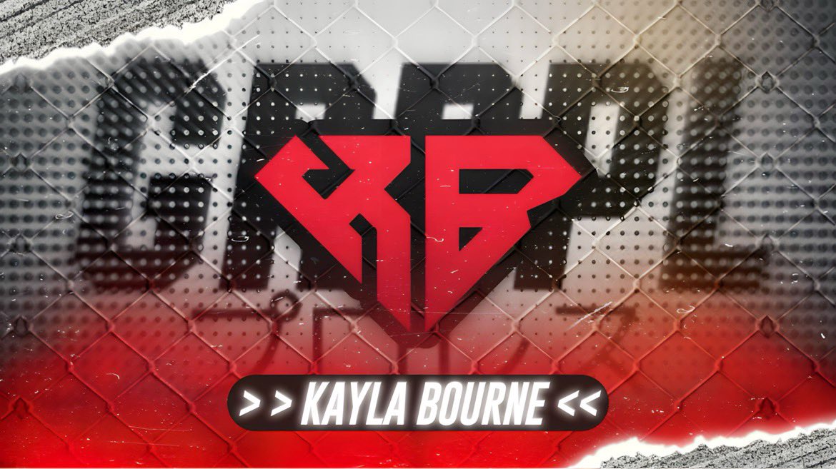 _KaylaBourne2k_'s tweet photo. π₯ππΌπͺπΌ
#GRPPL #GRPPLAPPAREL
#InspiredByMany #MakaylaBourne #KeepFighting #BourneToFight #FanAccount #CawModel #WWE2K23 https://t.co/eoOqUI72oj