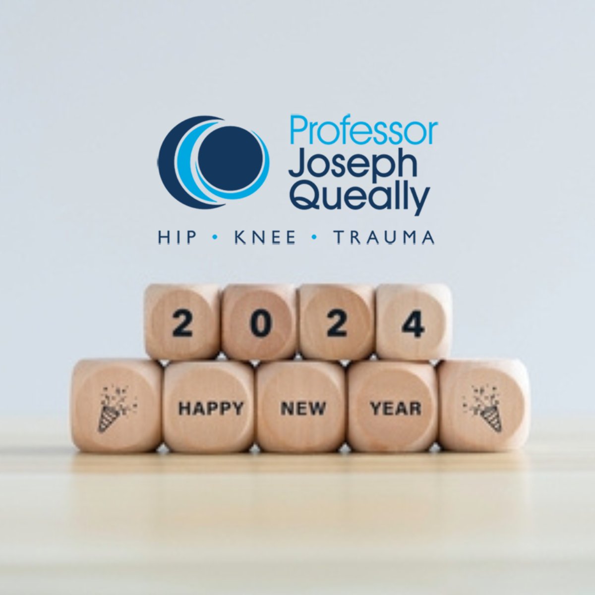ProfJQueally's tweet photo. Happy New Year!
Wishing everyone a happy, healthy and prosperous 2024. https://t.co/7C0azYOUkf