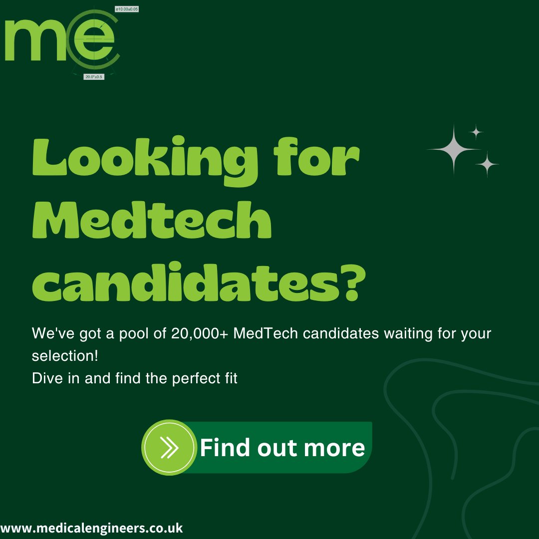 MedEngineers tweet picture