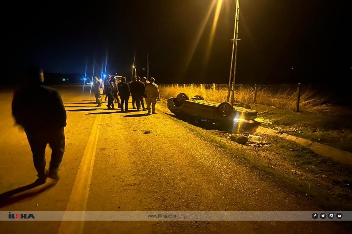 Kovancılar'da Köpeğe çarpmamak için yoldan çıkan otomobil takla attı
👇👇👇👇
elazigbasin.com/haber/4567/kov…