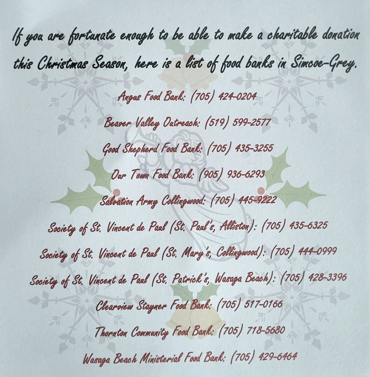 Environment Network tweet media