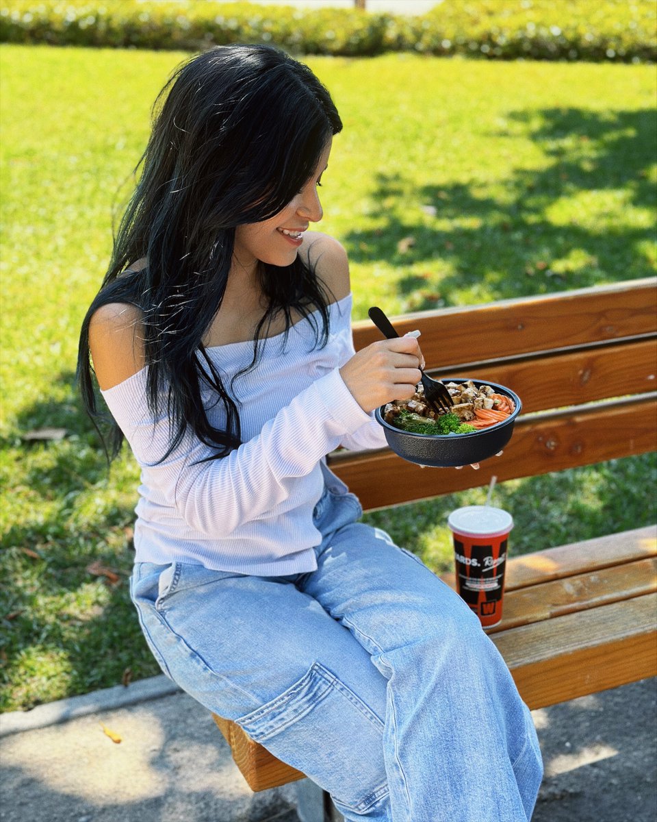 WaBa Grill tweet media