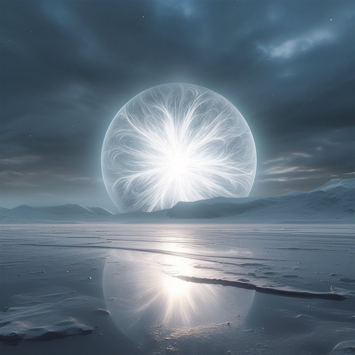 Anc_Aesthetics's tweet photo. The Orb https://t.co/XDzWKHoEDL