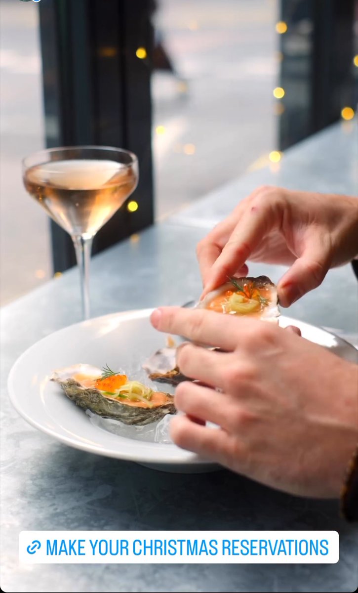 MarescoSoho's tweet photo. Oyster Hour !! Join us after work for a oysters 🦪 and a nice glass of cava or Cocktails at maresco soho !! 🍸🍷 https://t.co/r8ZCGQW45z