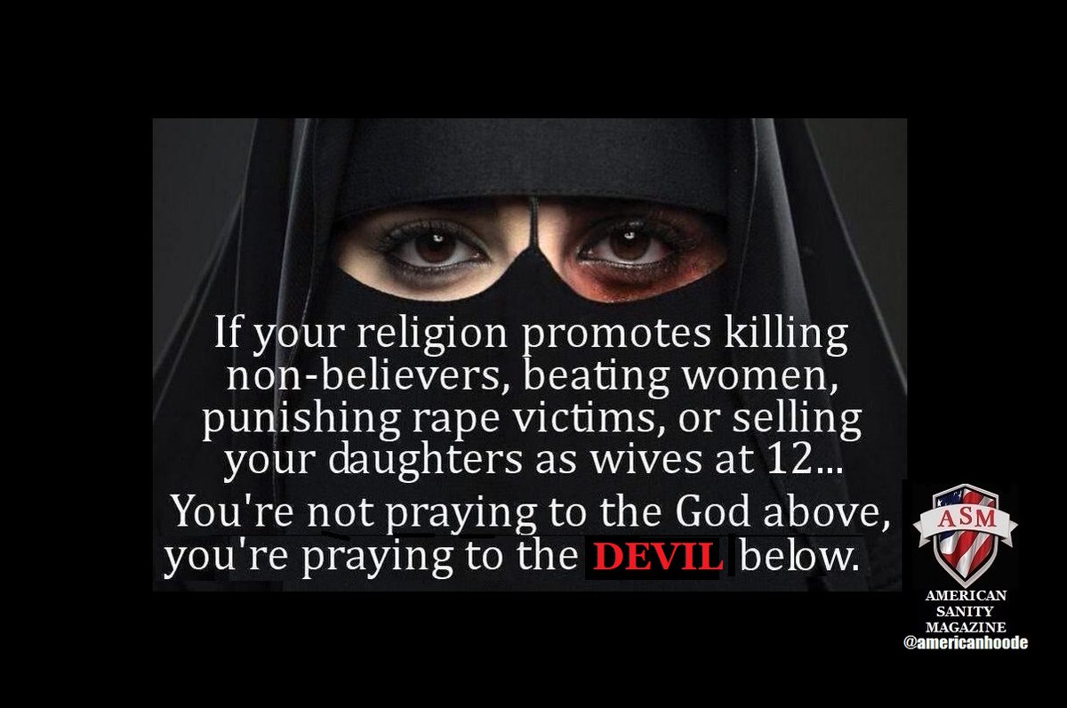 AmericanSanityMagazine tweet media