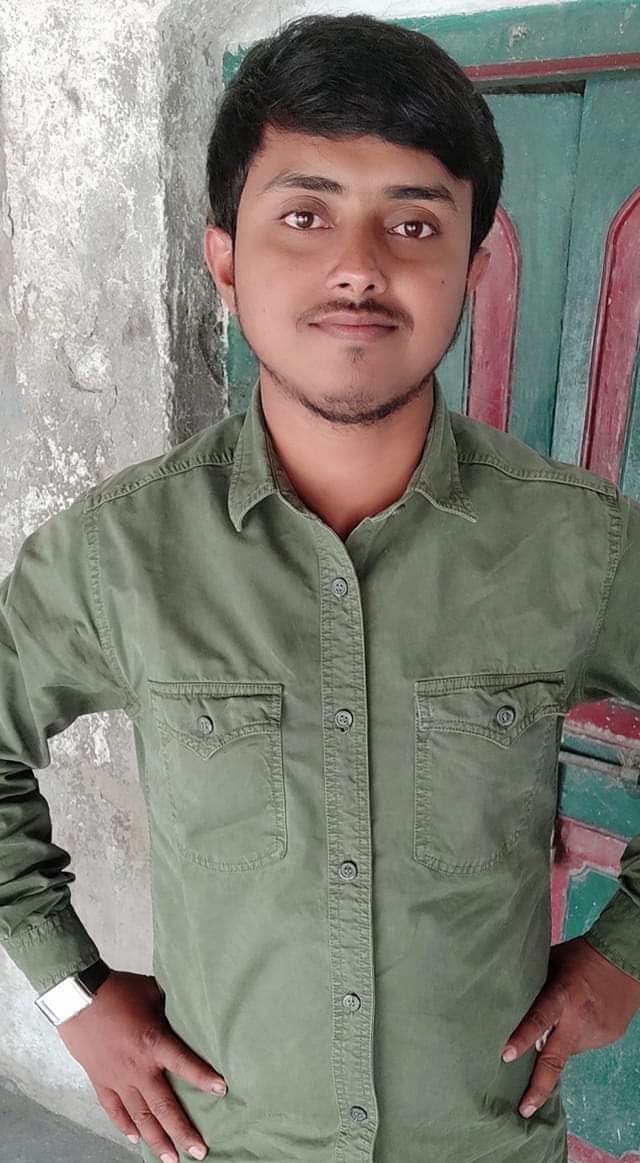 Nadeem634's tweet photo. सबसे अच्छा इंसान वो है
जिससे इंसानियत की भलाई होती है|| 🤝

~  मुहम्मद सल्लल्लाहु अलैहि वसल्लम https://t.co/BDNhJvQ0CI