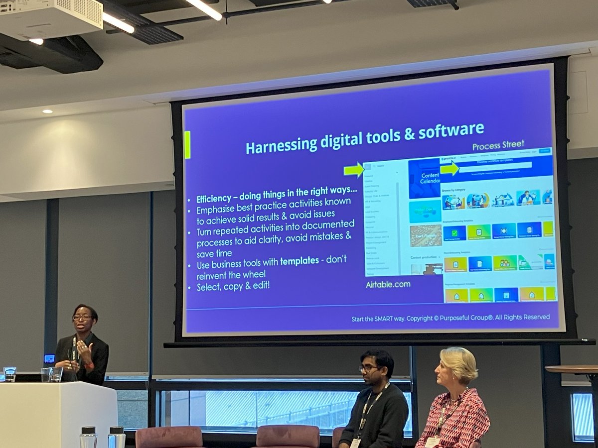 Purposeful Group / Tech Startup Academy™ tweet media