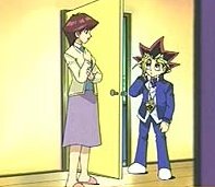 PJBakurafan1's tweet photo. All these scenes of Yugi's mother cut from the English Dub
#yugioh #anime #censorship https://t.co/AHU4BbqIOG